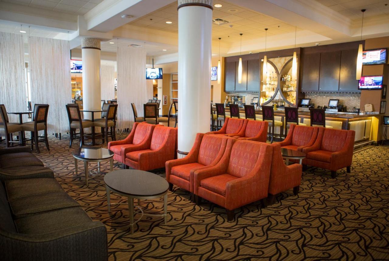 Rosen Plaza Hotel Orlando Convention Center Williamsburg Luaran gambar