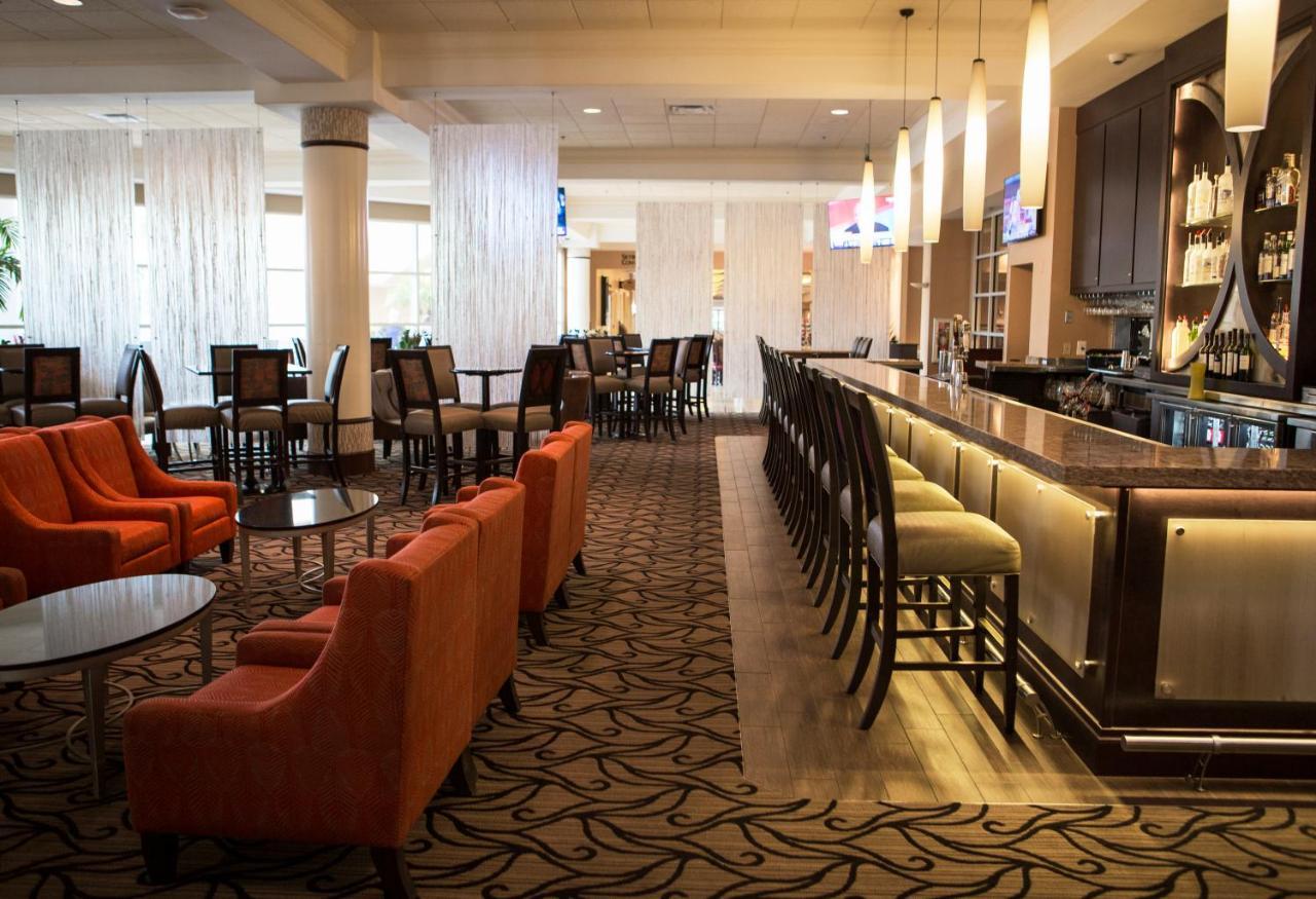 Rosen Plaza Hotel Orlando Convention Center Williamsburg Luaran gambar