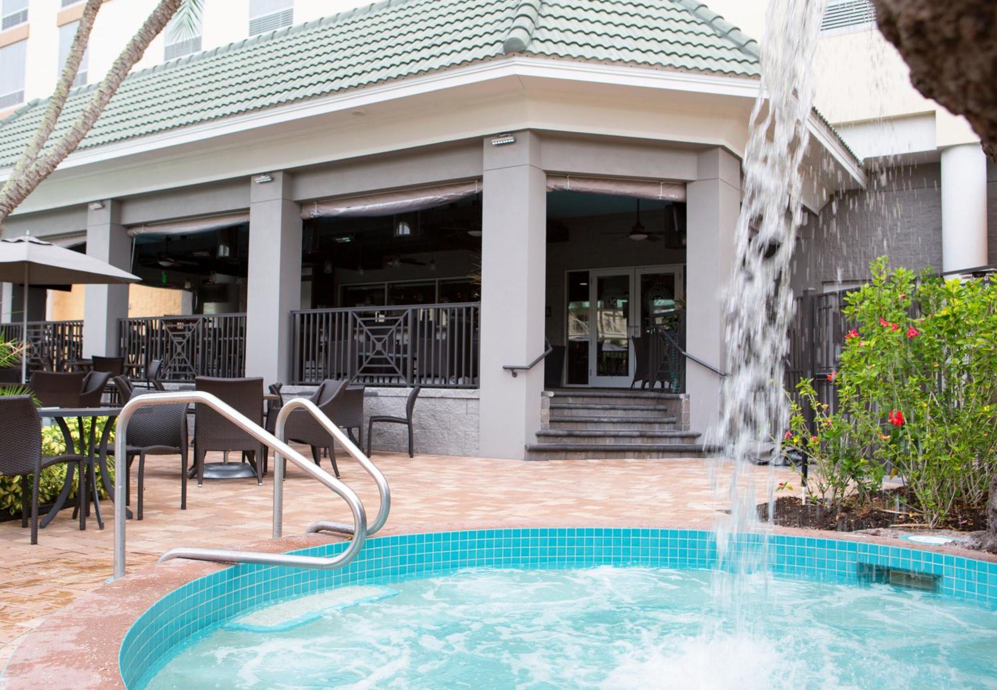 Rosen Plaza Hotel Orlando Convention Center Williamsburg Luaran gambar
