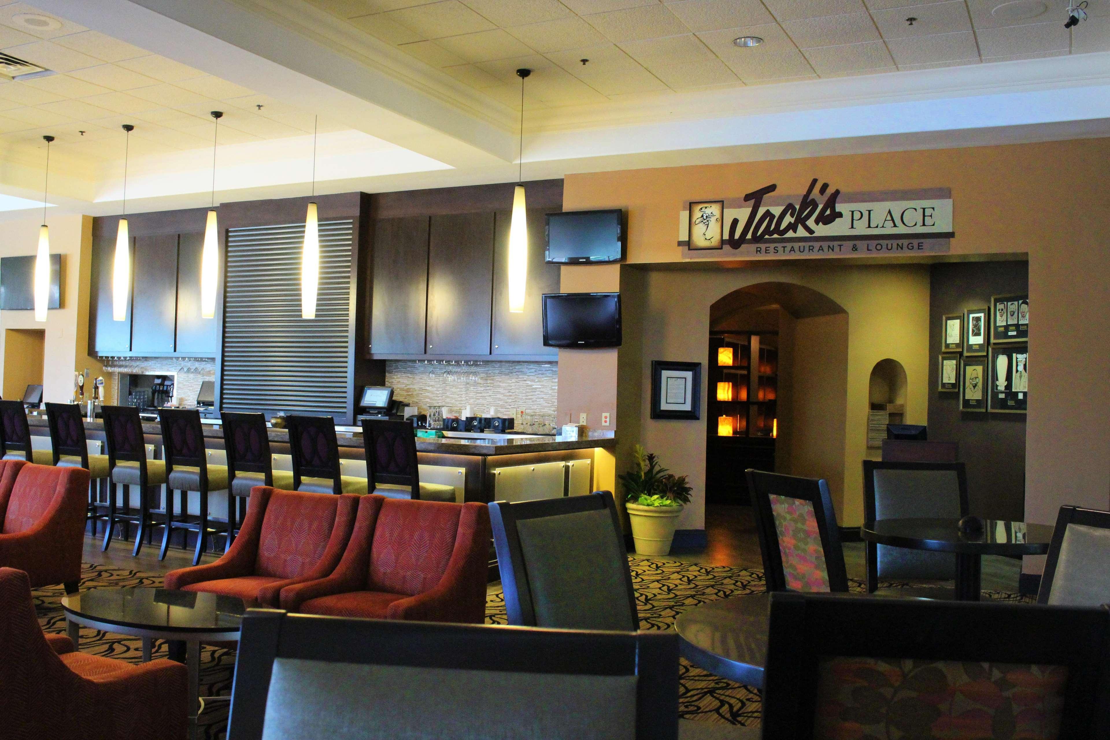 Rosen Plaza Hotel Orlando Convention Center Williamsburg Luaran gambar