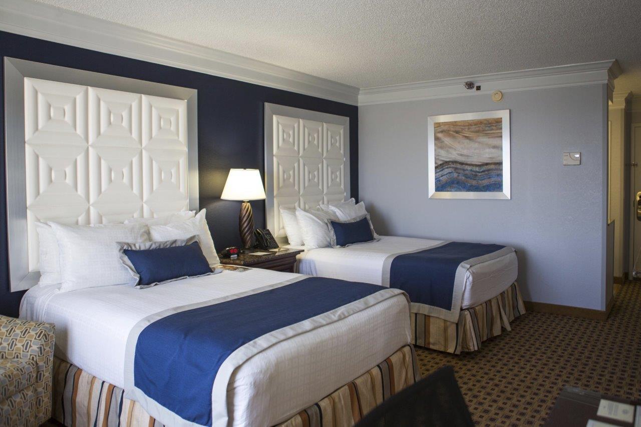 Rosen Plaza Hotel Orlando Convention Center Williamsburg Luaran gambar