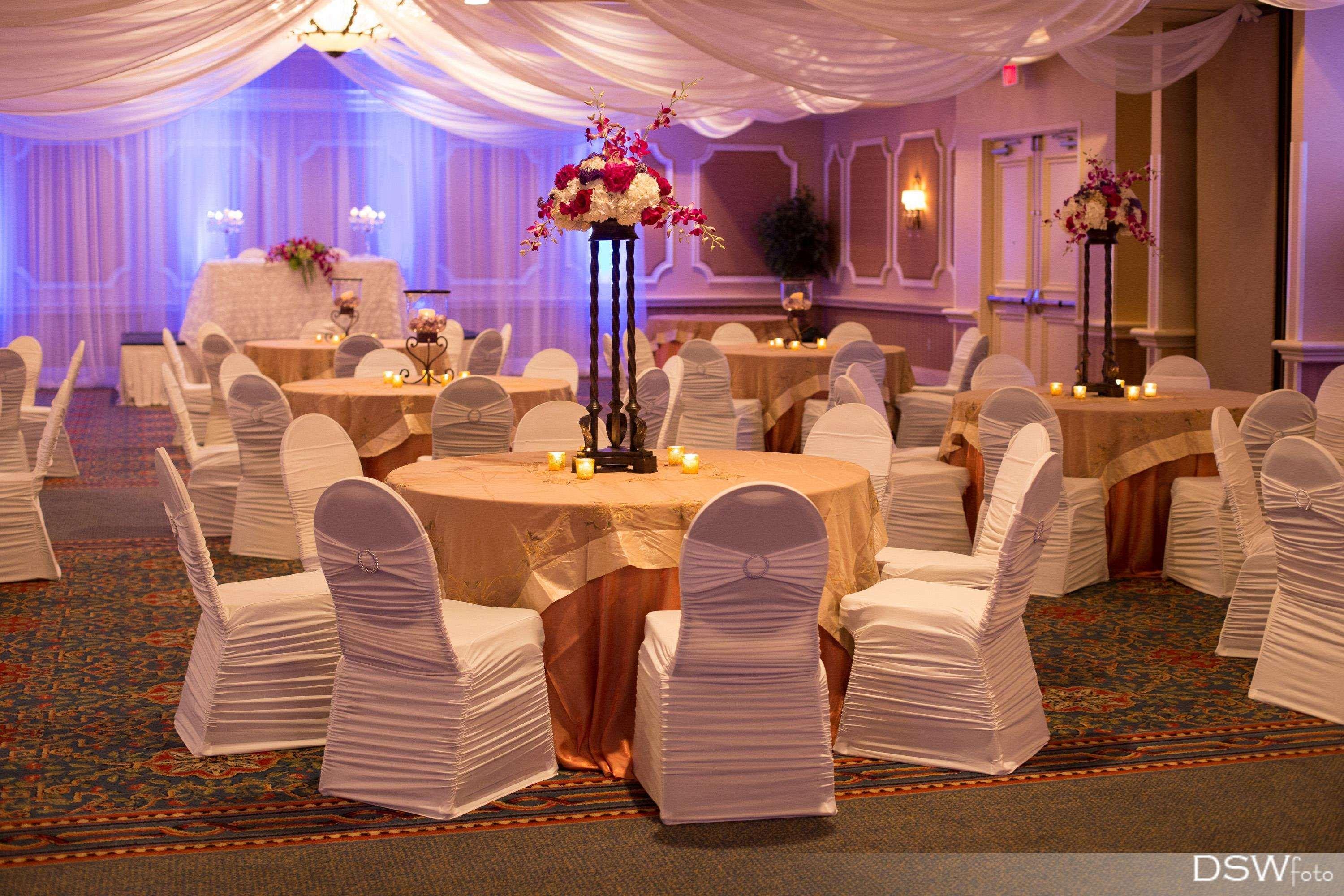 Rosen Plaza Hotel Orlando Convention Center Williamsburg Luaran gambar