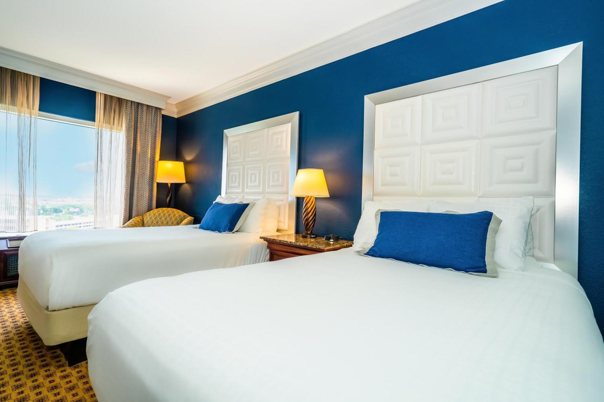 Rosen Plaza Hotel Orlando Convention Center Williamsburg Luaran gambar